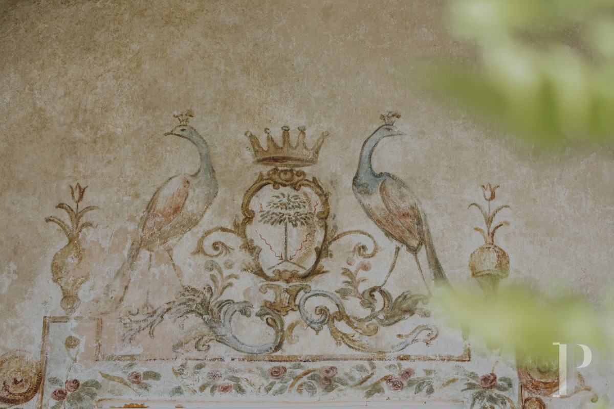 Au cœur du Salento, dans les Pouilles, une villa des 16e et 17e siècles à quelques minutes des plages - photo  n°26